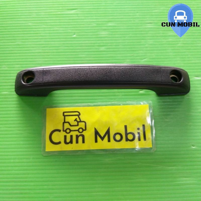 Jual Handel Pull Carry 1000cc Warna Hitam Jarak Lobang Baut 12 Cm CUN 