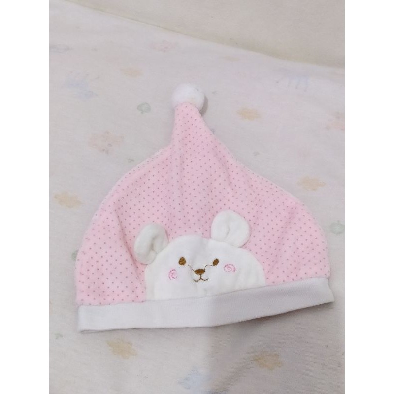 [PRELOVED] TOPI BAYI