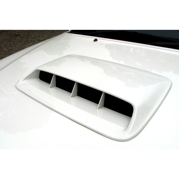 Air Flow / Airflow / Air Scoop Fortuner