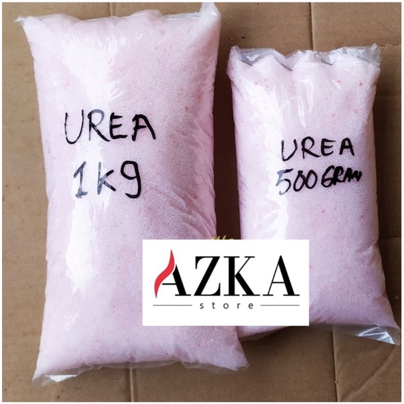 Jual PUPUK UREA KEMASAN REPACK 500GR DAN 1KG Shopee Indonesia