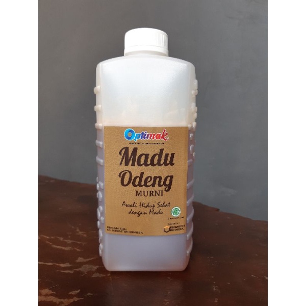 

Madu Odeng Madu Dorsata Madu Hutan Asli 100% Murni BISA COD Original BY OPTIMAK BERBAGI MADU