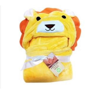 Selimut Topi Carters - Selimut    Topi Boneka Karakter Carter