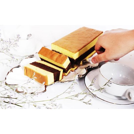 

LAPIS SURABAYA Premium KUE - Mini | Apple Donut and Bakery