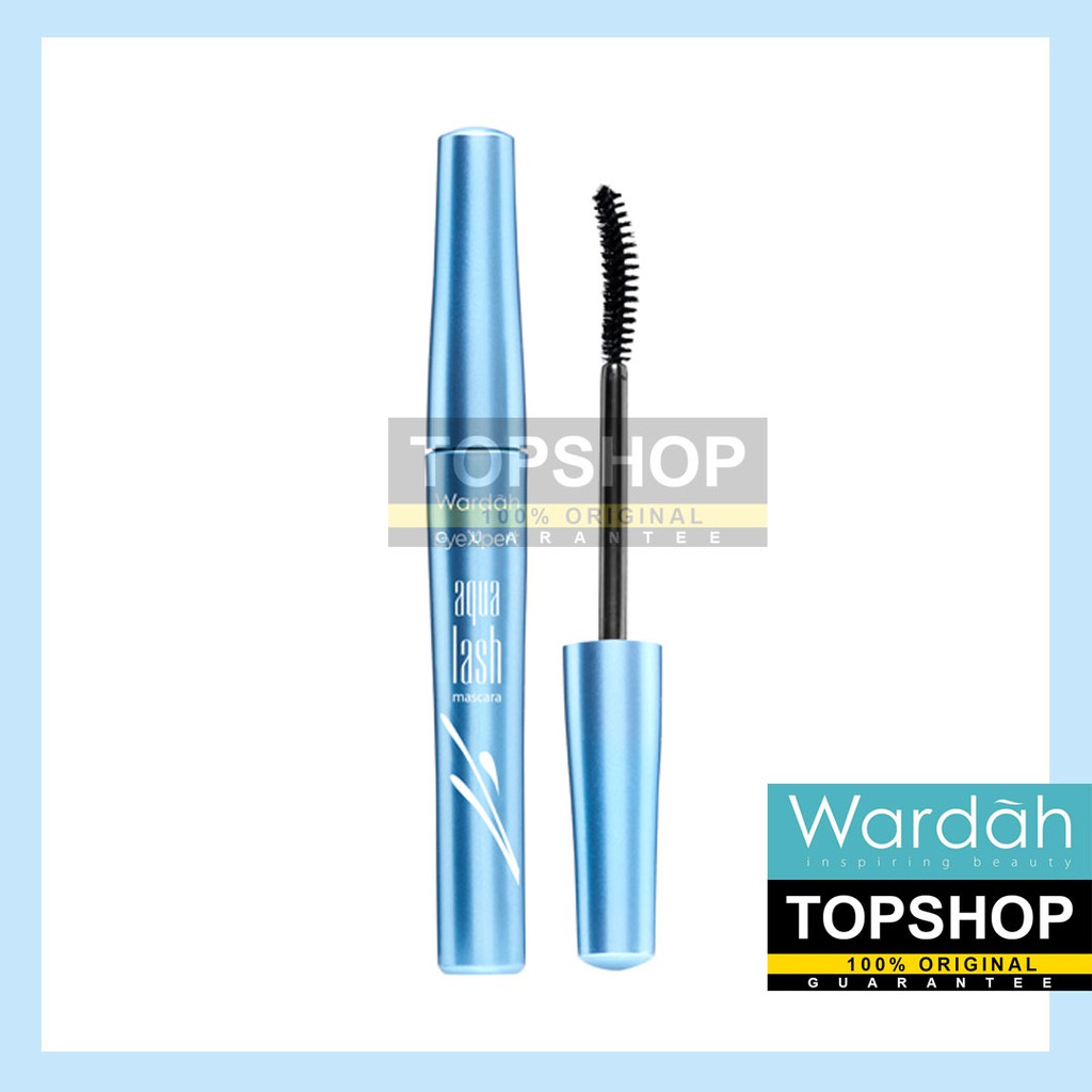 Wardah EyeXpert Aqua Lash