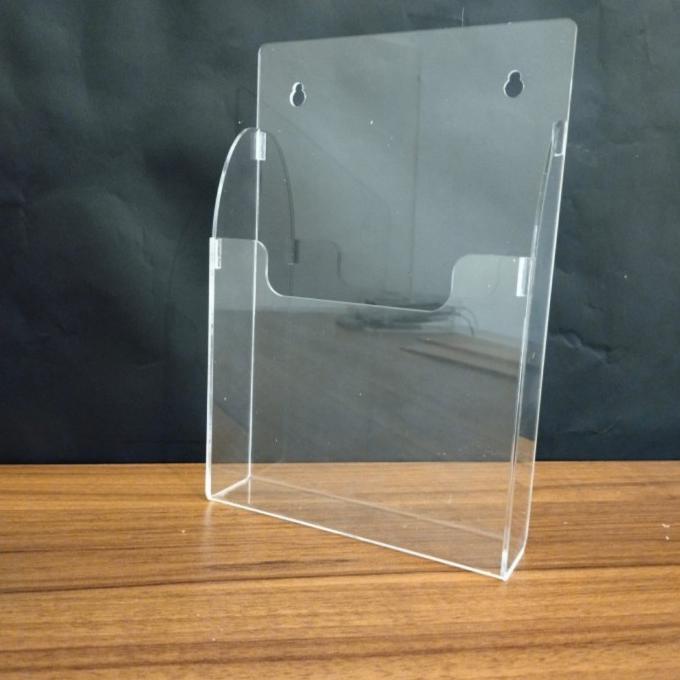 

Office & Stationery | Document Organizer | Tempat Brosur Gantung A4 | Best Seller