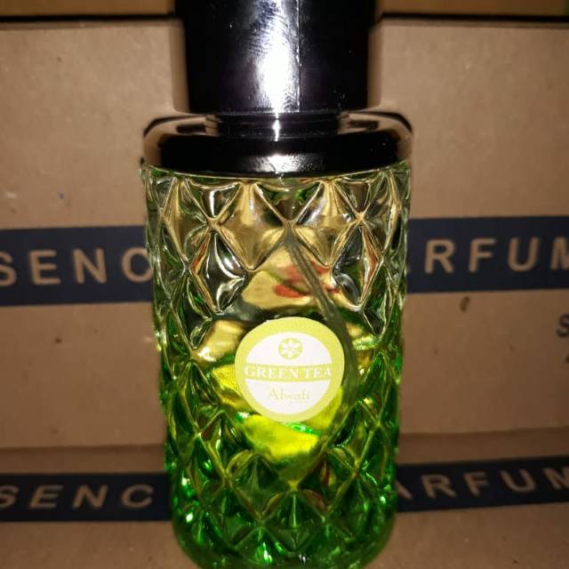 Al wafi parfum