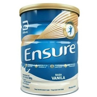 

ENSURE GOLD VANILA 850G