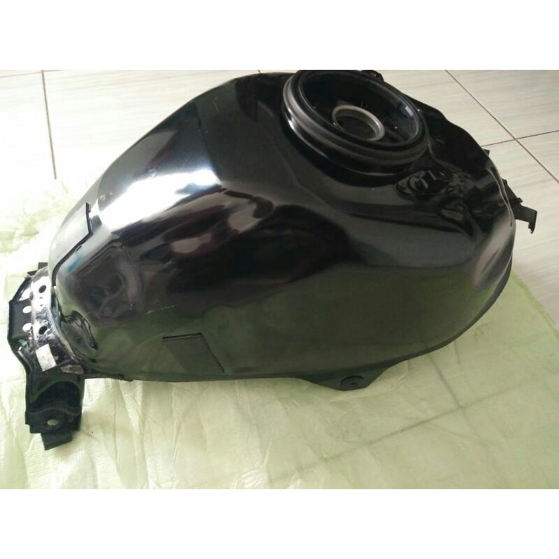 Tangki Cbr 150r 2021 K45r Ori copotan
