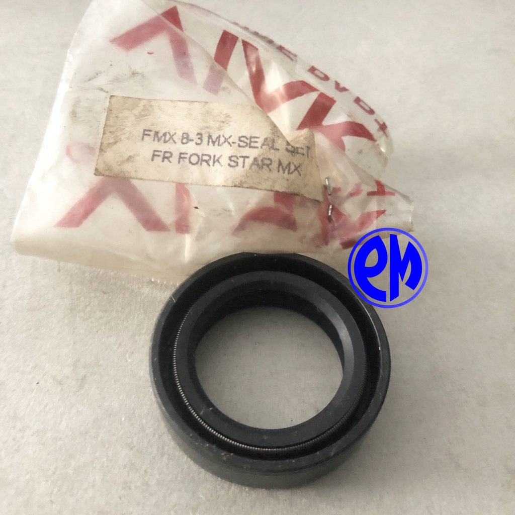 Sil Seal Shock Viar Star MX Original 26.37.10.5 26x37x10.5