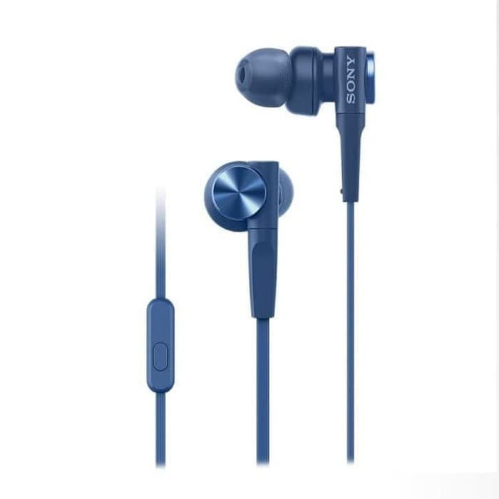 Sony MDR-XB55AP Earphone with Mic