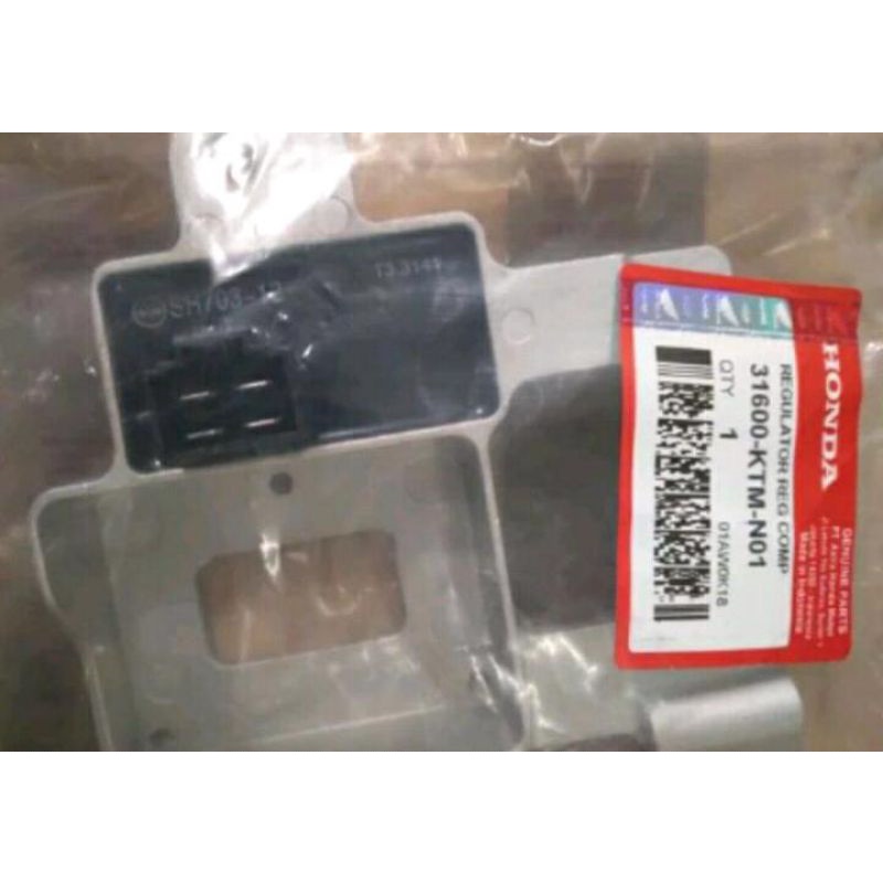 KIPROK KHARISMA KIPROK SUPRA X 125 KTM