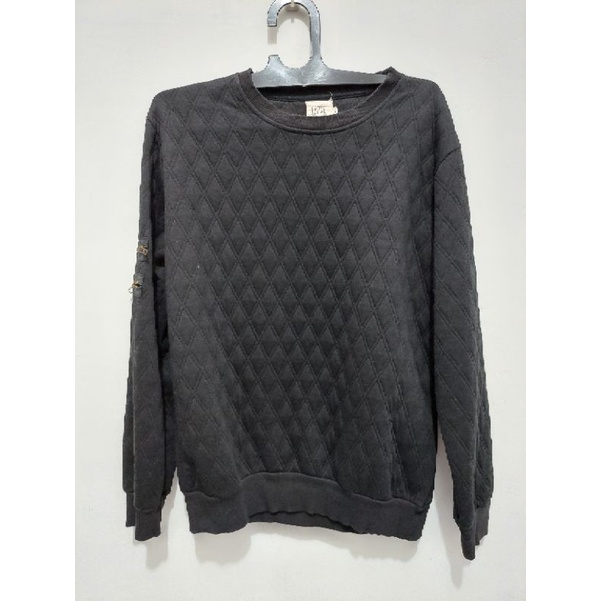 SP_PRELOVED : Kaos Lengan Panjang Pria 2401