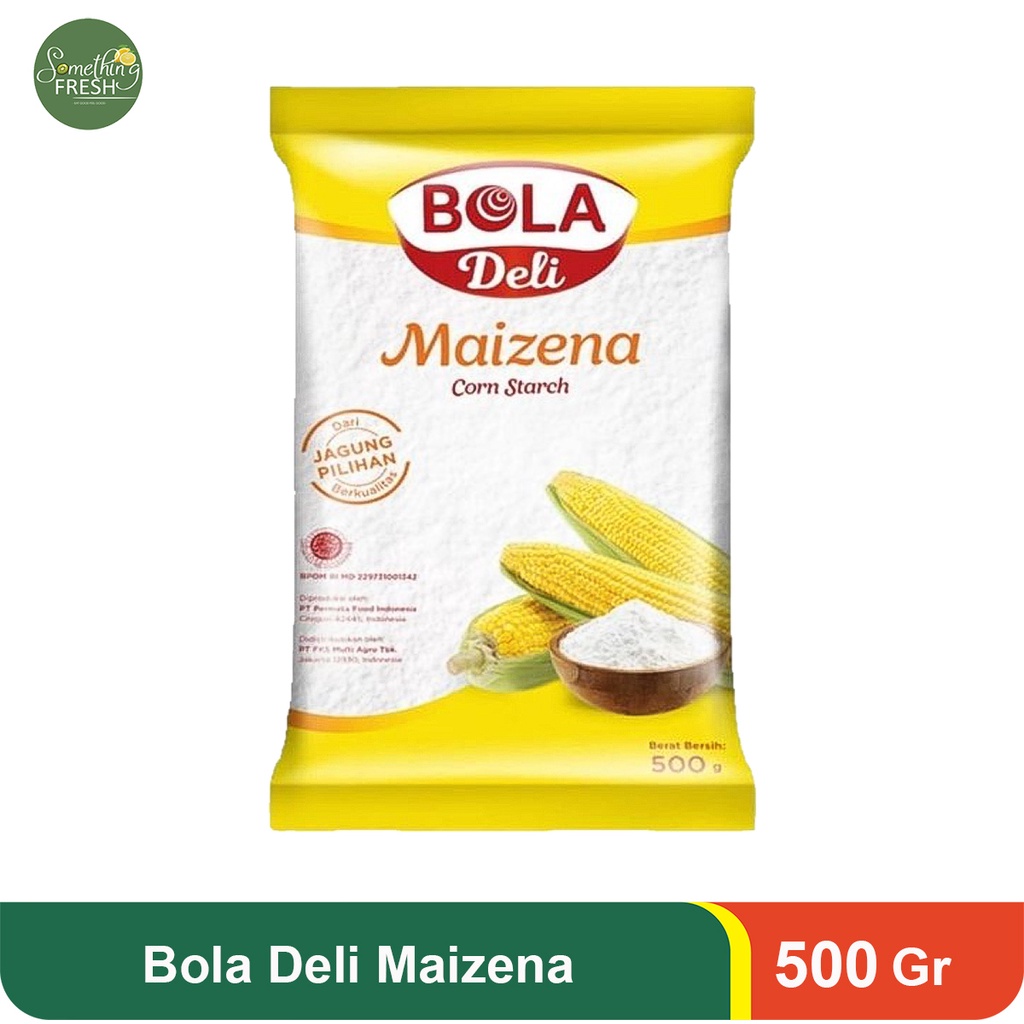 

Bola Deli Maizena 500gr