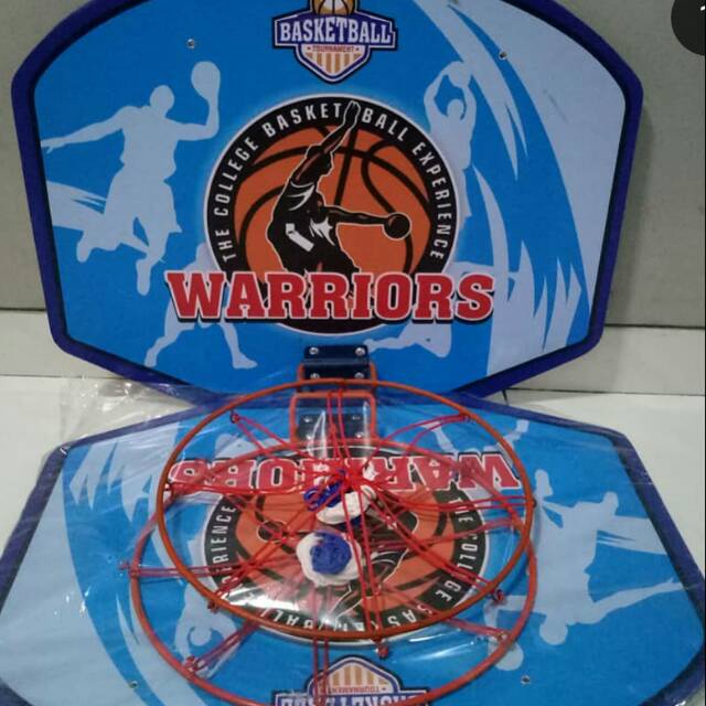 Ring Basket Dewasa Jumbo Sepasang Ring Basket Murah