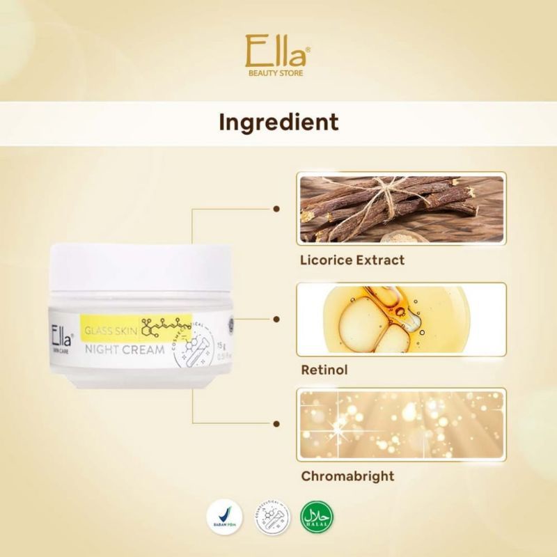 ella skin care