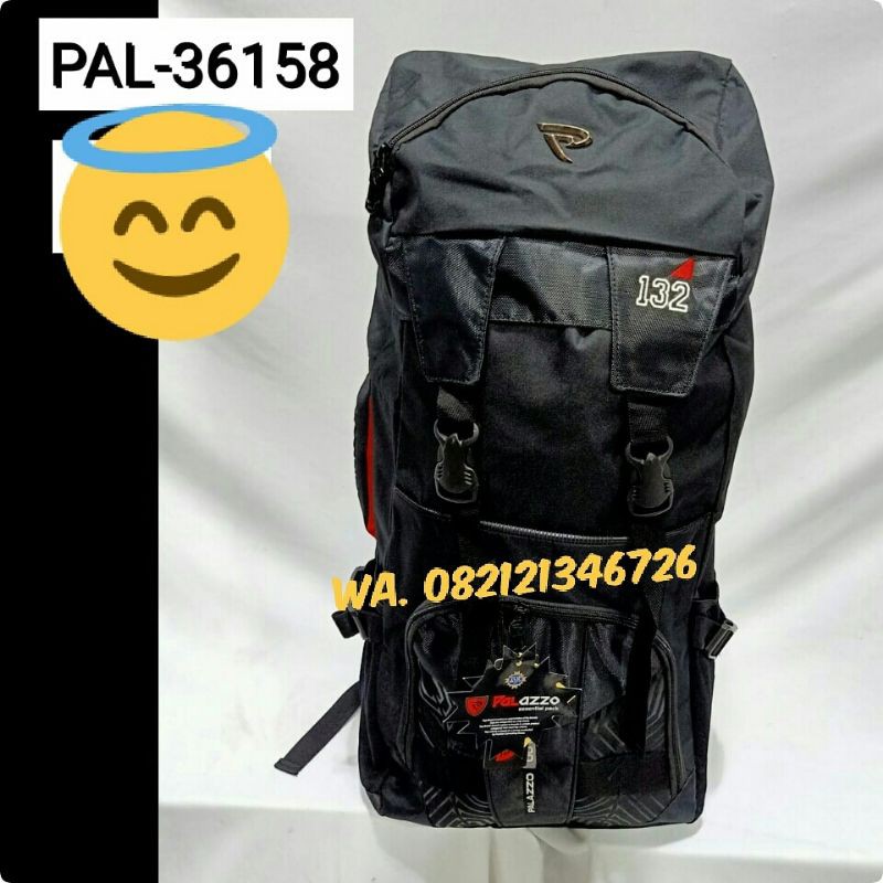 TAS GUNUNG PALAZZO 70 L
