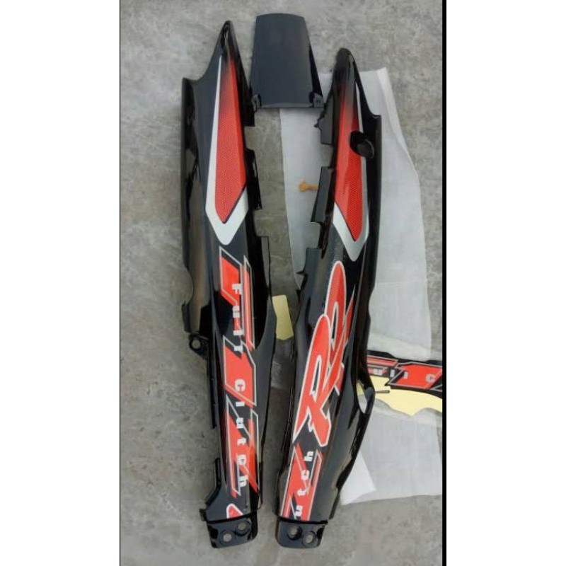 cover body fiz r body fiz r