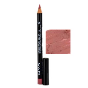 NYX SLIM LIP LINER PENCIL