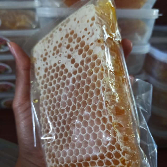 

Sarang madu