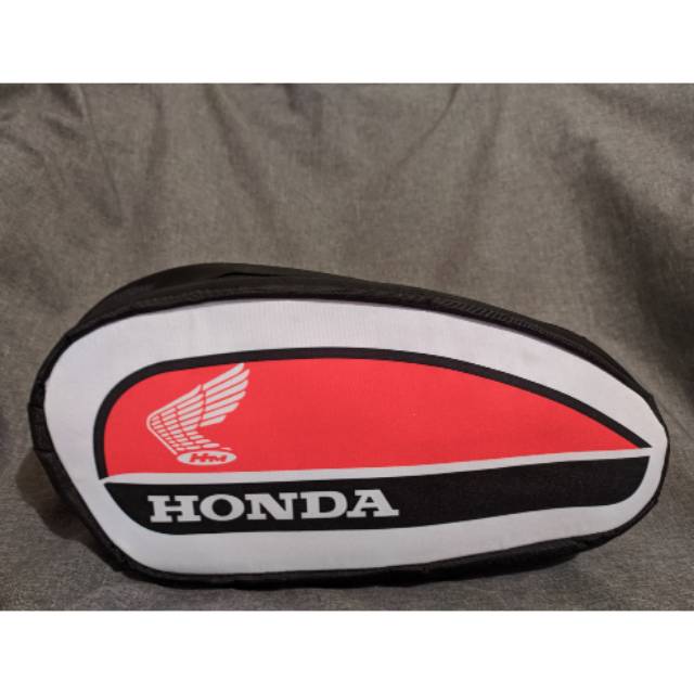 CB 125 / CB 100 /NEW TAS CB / CB BAG / TAS SEMPANG / TAS TANGKI CB / TAS MODEL TANGKI CB