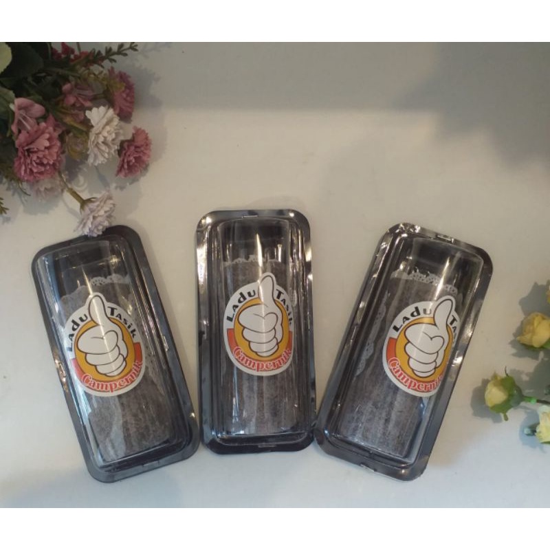 

Ladu Tasik Kemasan Jadul