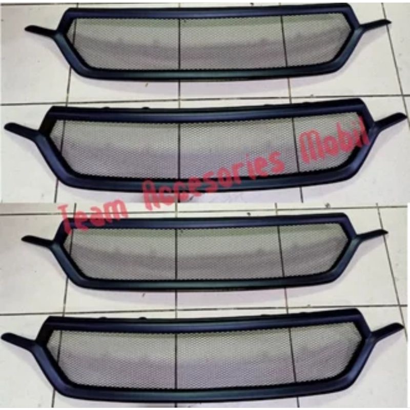 Grill Ertiga jaring tahun 2019-2021
