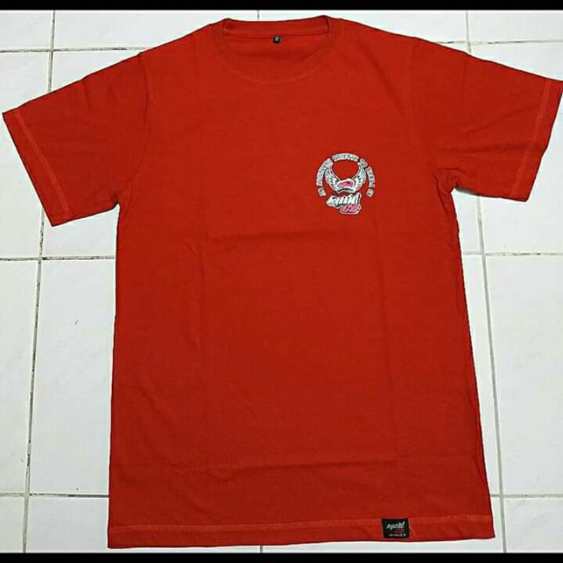 KAOS HONDA BEGUNDAL CB