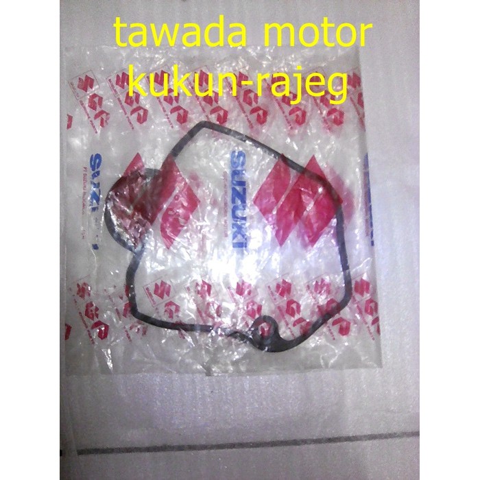 paking/karet blok head suzuki nex