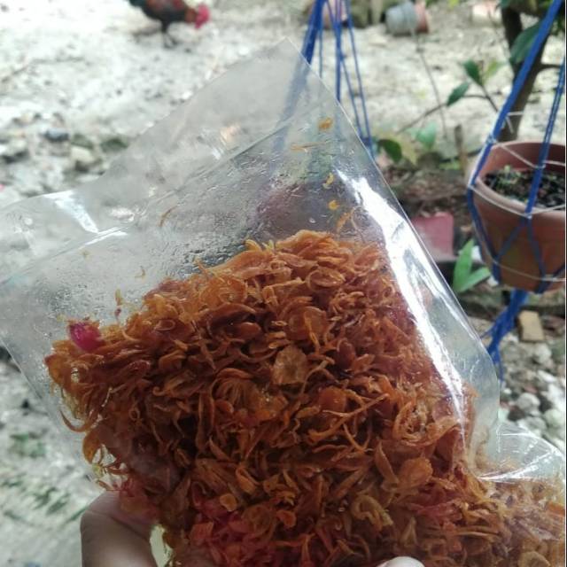

Bawang goreng