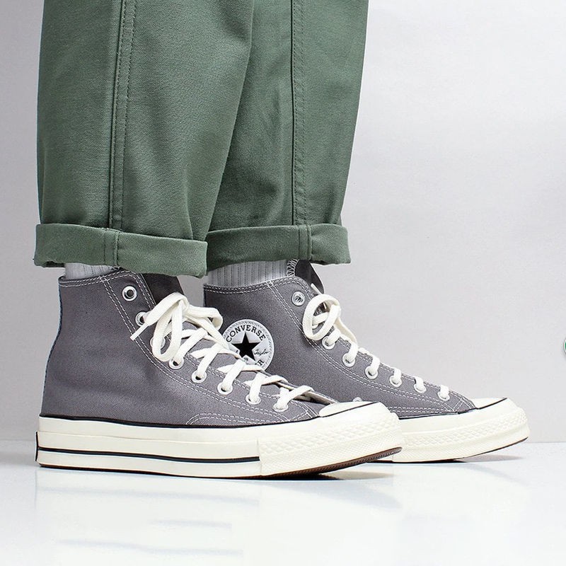 Converse shop impala iron