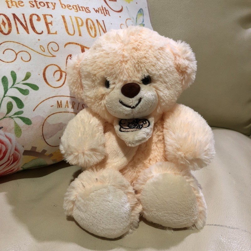 Boneka Souvenirs ASLI