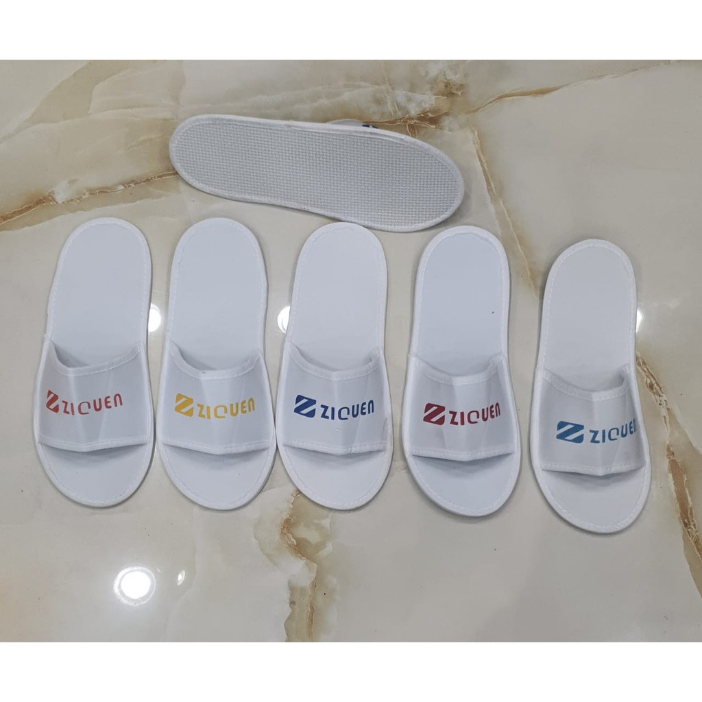 sandal hotel ziquen terbaru