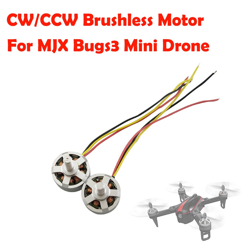 mini drone brushless motor