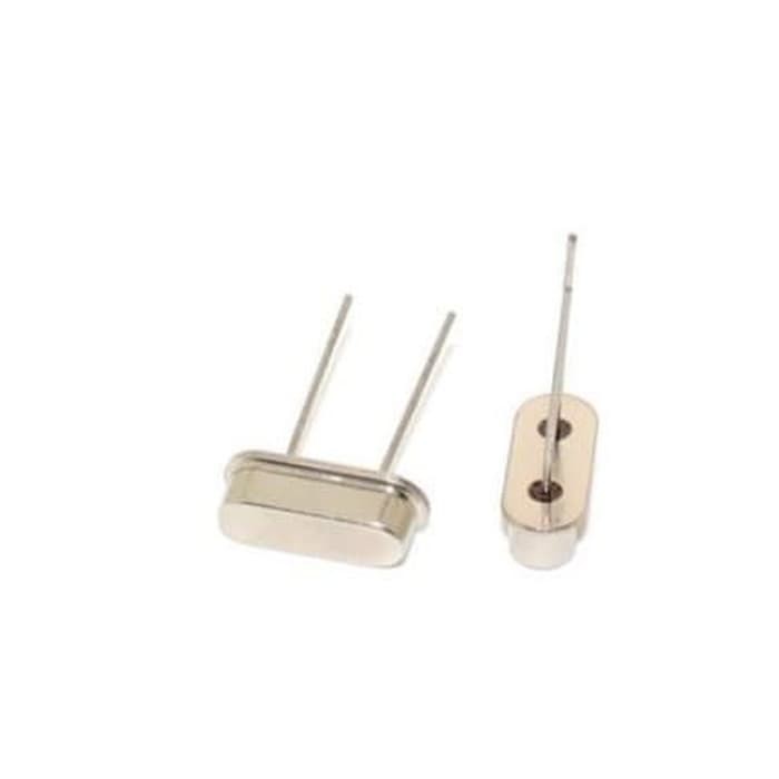 Crystal Oscillator Xtal 12Mhz