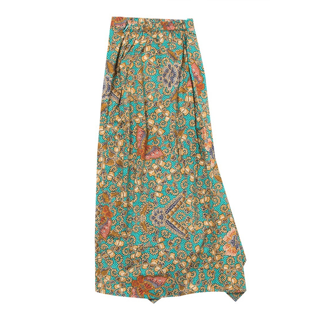 Nayara Rok Batik Anak Danila Haris Toska