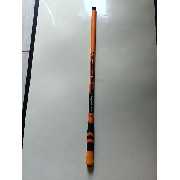 Tegek Joran Pancing Bugatti 630 cm ACTION medium