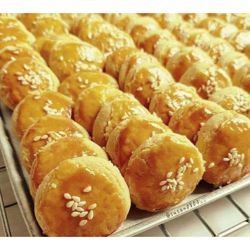 

kue kacang, super premium 450 gram