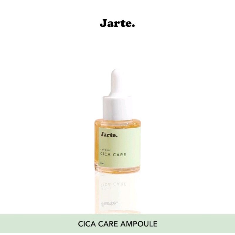 JARTE Cica Care Ampoule