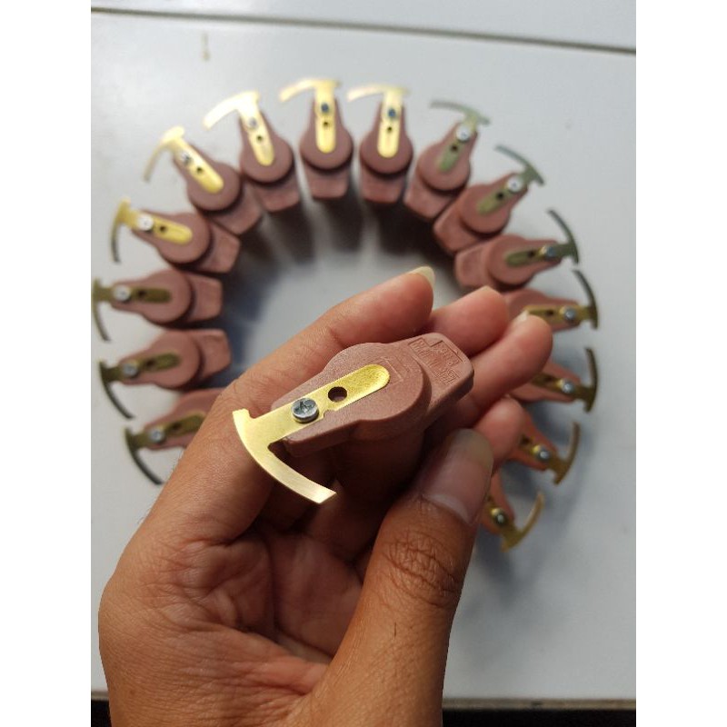 Rotor Clurit kijang 4k,5k,7k, Katana,karimun,zebra,starlet