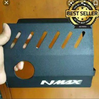 COVER PELINDUNG BAWAH MESIN NMAX/ENGINE GUARD NMAX