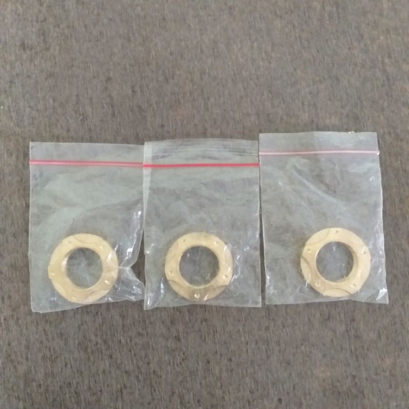 Pemanis Ring Pemanis Kontak CB