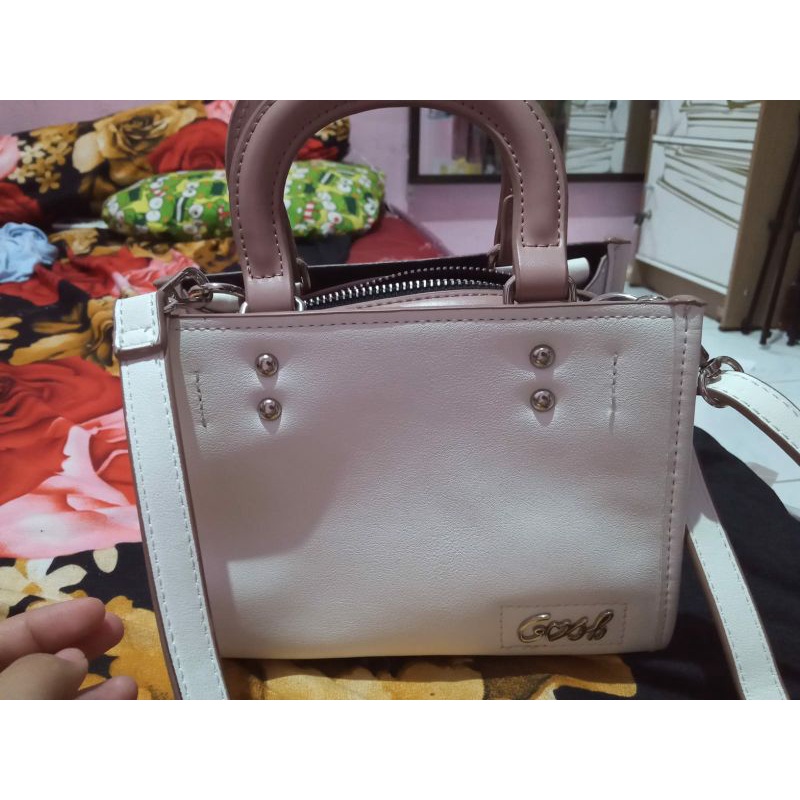 TAS GOSH MONSTER