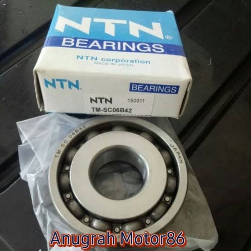 TM SC 06B42 laher kruk as tiger megapro AHM import