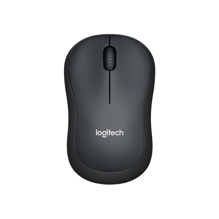 Logitech M221 Mouse Wireless Silent Original