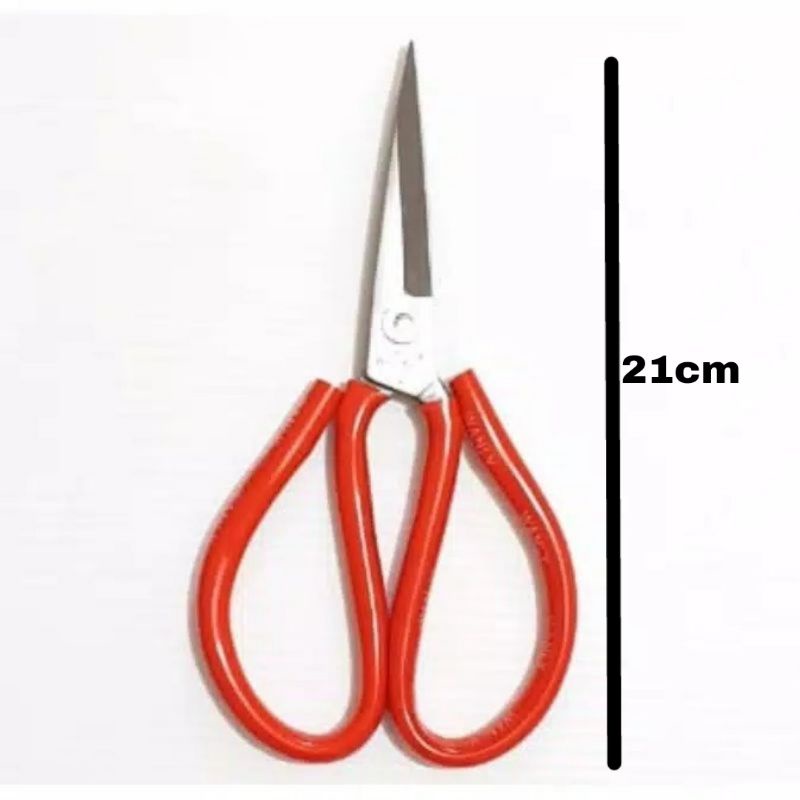 

Gunting kodok Gunting seng dan kain termurah best seller