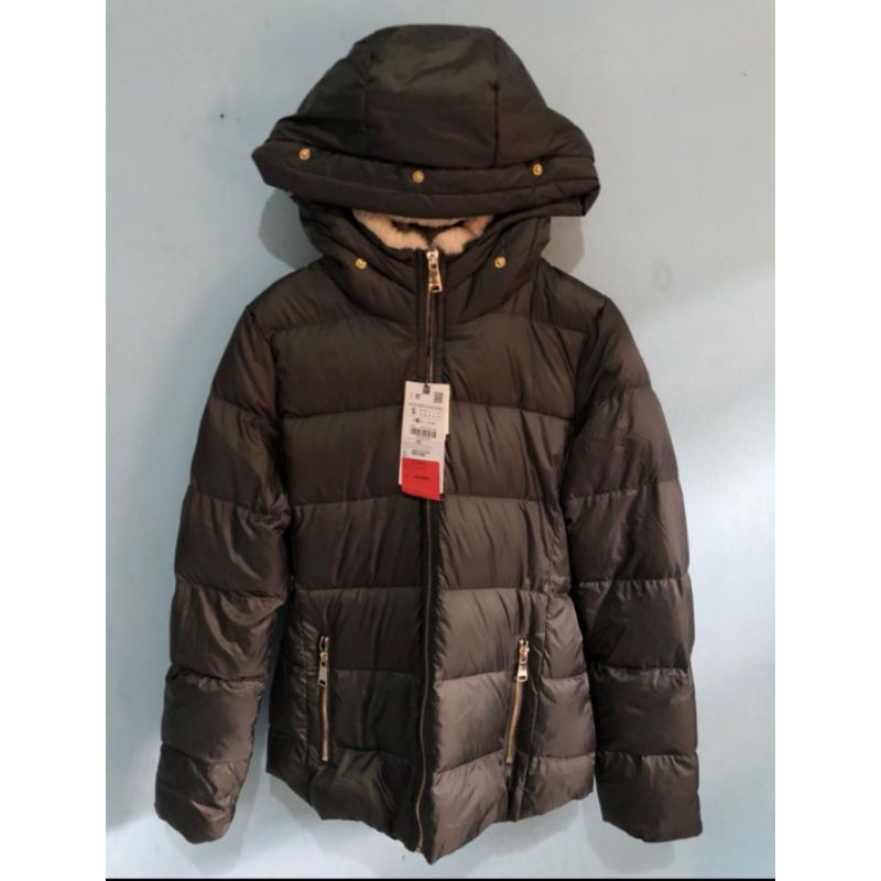 jaket zara woman