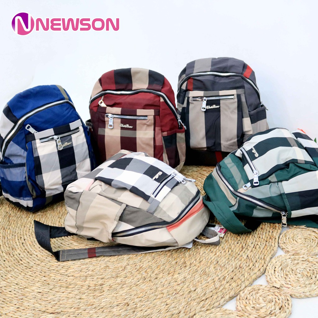 Chibao Tas Ransel Import
