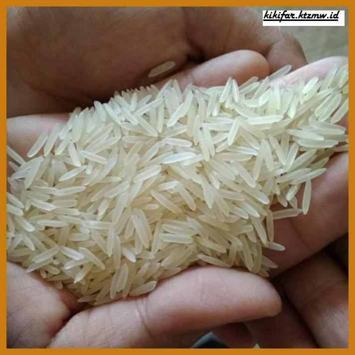 

ANEKA-BERAS- RICE BASMATI -BERAS-SEHAT.