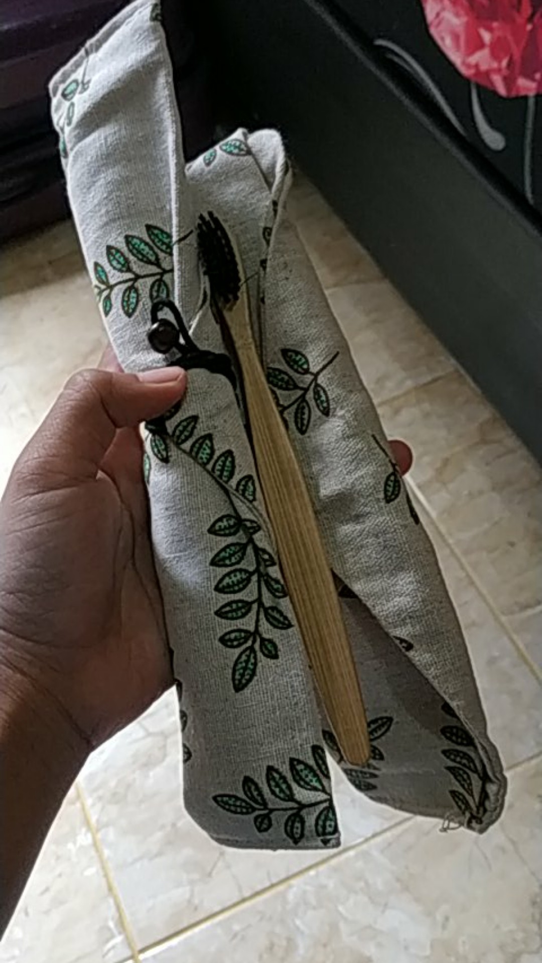 Ready Stock !! Stainless Straw / Sedotan Stainless Termurah