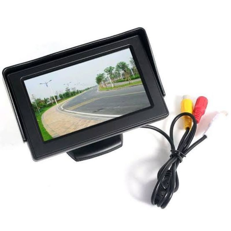 Monitor Display Super Mini Series